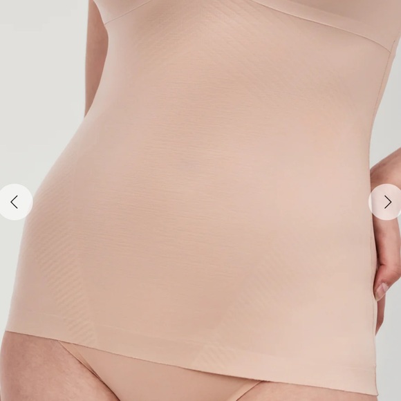 SPANXshape Invisible Tank - Picture 2 of 6